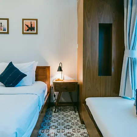 Amaka Bed And Breakfast Chiang Mai Exterior photo