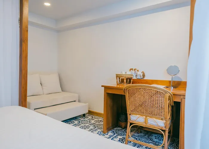 Amaka Bed And Breakfast