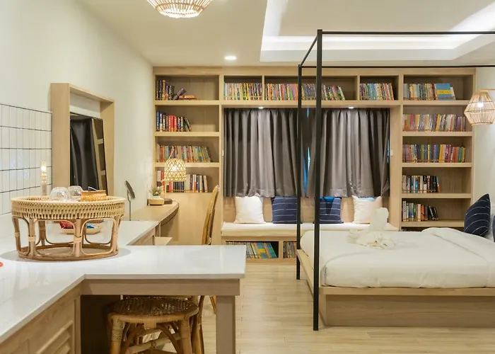 Amaka Bed And Breakfast