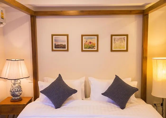 Amaka Bed And Breakfast