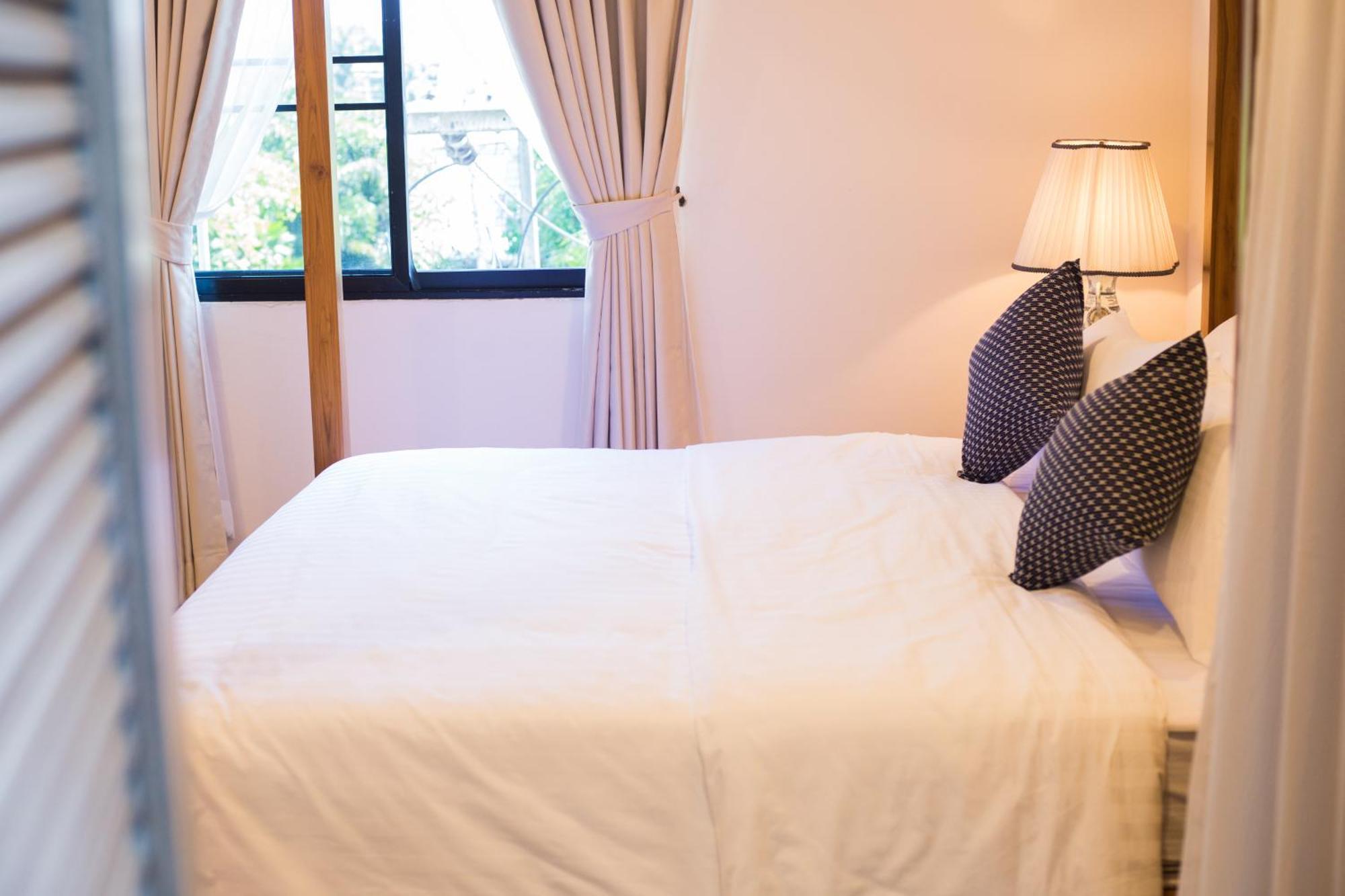 Amaka Bed and breakfast
