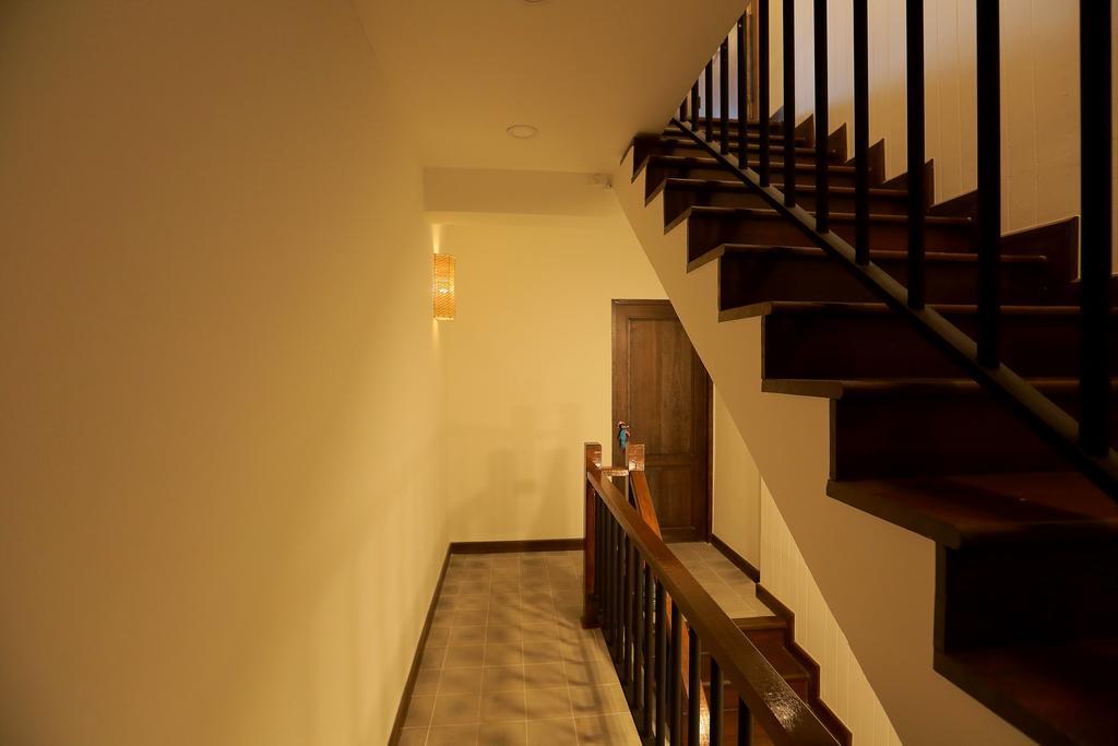 Bed and breakfast Amaka *