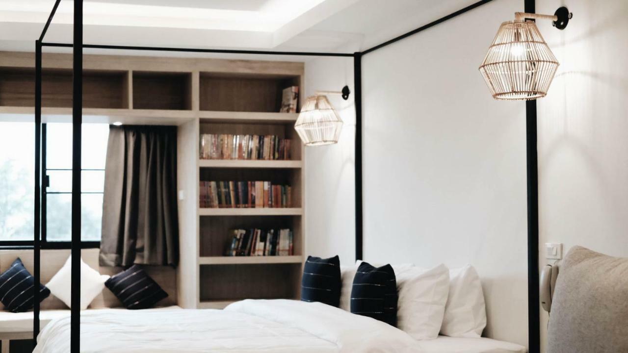 Bed and breakfast Amaka