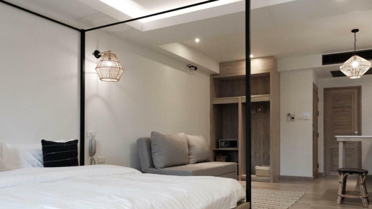 Bed and breakfast Amaka