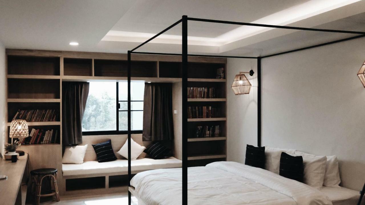 Bed and breakfast Amaka Chiang Mai