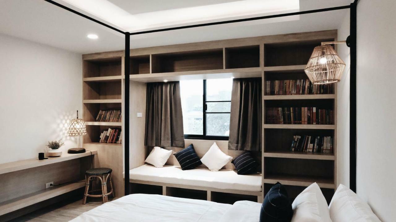 Amaka Bed and breakfast Chiang Mai