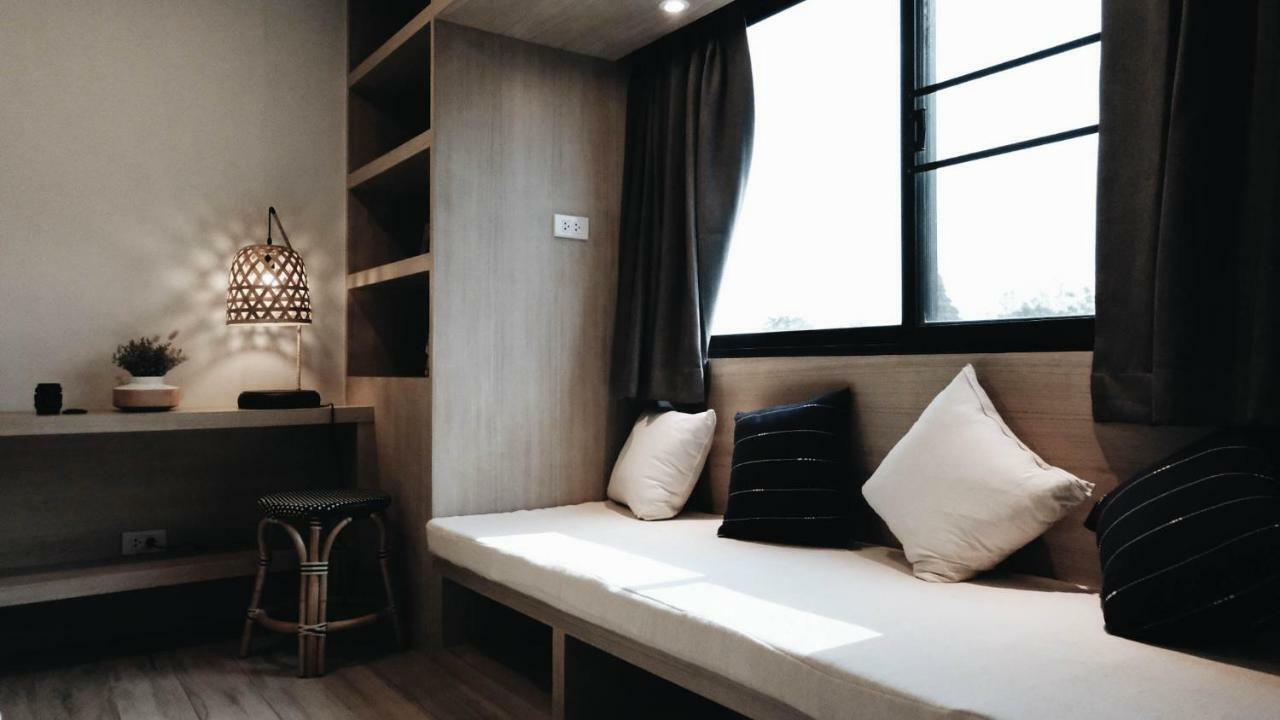 Amaka Bed and breakfast Chiang Mai