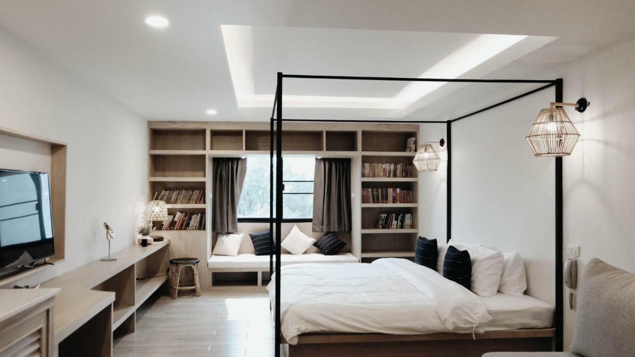 Bed and breakfast Amaka