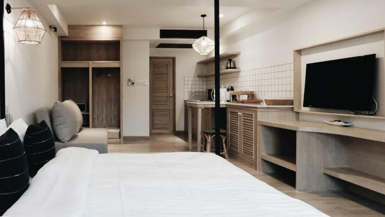 Bed and breakfast Amaka