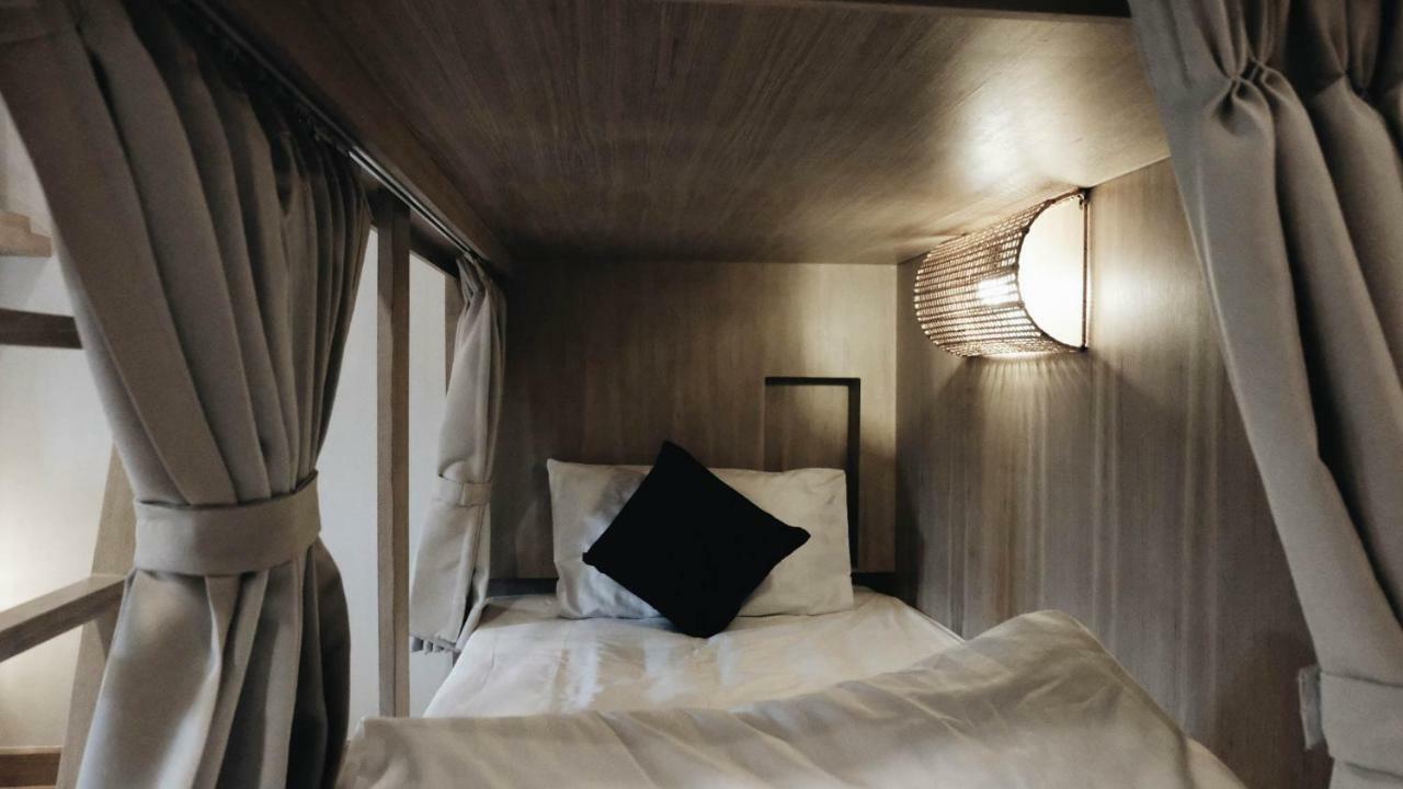 Amaka Bed and breakfast Chiang Mai