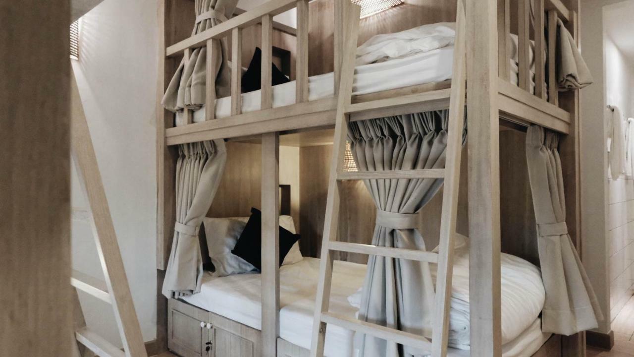 Amaka Bed and breakfast Chiang Mai