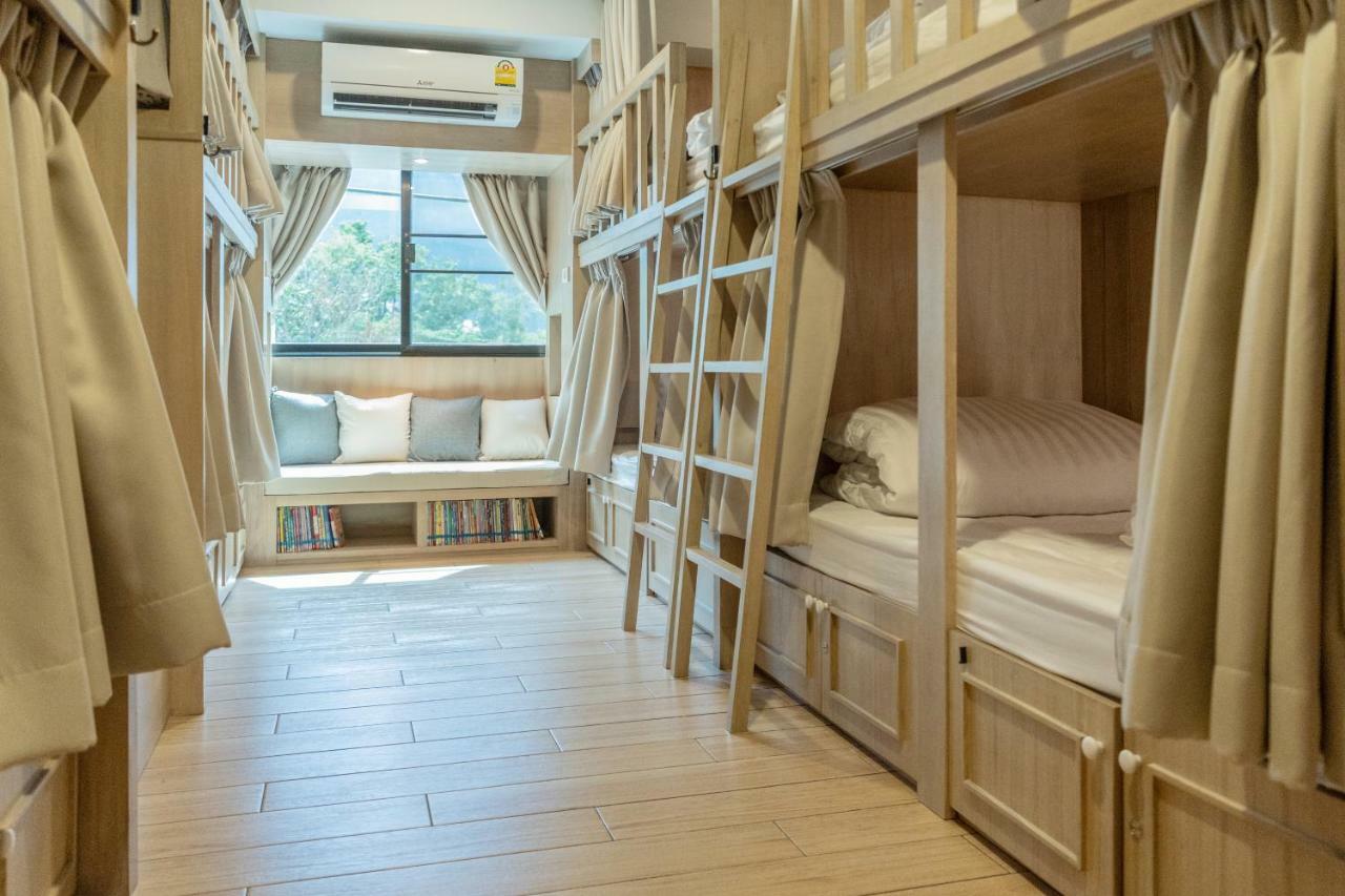 Bed and breakfast Amaka