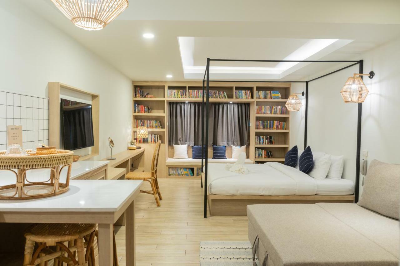 Bed and breakfast Amaka